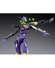 EVA-13 | Evangelion Evolution (EV-007) : Evangelion: 3.0 You Can (Not) Redo - Revoltech 136 | Kaiyodo