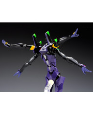 EVA-13 | Evangelion Evolution (EV-007) : Evangelion: 3.0 You Can (Not) Redo - Revoltech 136 | Kaiyodo