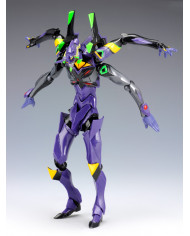 EVA-13 | Evangelion Evolution (EV-007) : Evangelion: 3.0 You Can (Not) Redo - Revoltech 136 | Kaiyodo