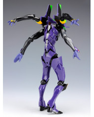 EVA-13 | Evangelion Evolution (EV-007) : Evangelion: 3.0 You Can (Not) Redo - Revoltech 136 | Kaiyodo