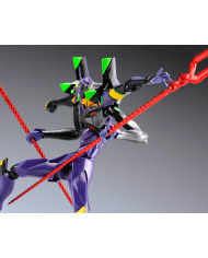 EVA-13 | Evangelion Evolution (EV-007) : Evangelion: 3.0 You Can (Not) Redo - Revoltech 136 | Kaiyodo