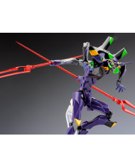 EVA-13 | Evangelion Evolution (EV-007) : Evangelion: 3.0 You Can (Not) Redo - Revoltech 136 | Kaiyodo
