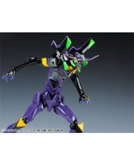 EVA-13 | Evangelion Evolution (EV-007) : Evangelion: 3.0 You Can (Not) Redo - Revoltech 136 | Kaiyodo