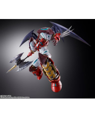 Shin Getter 1 : Getter Robot - The Last Day - Metal Build Dragon Scale | Bandai