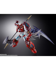 Shin Getter 1 : Getter Robot - The Last Day - Metal Build Dragon Scale | Bandai