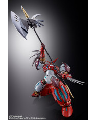 Shin Getter 1 : Getter Robot - The Last Day - Metal Build Dragon Scale | Bandai
