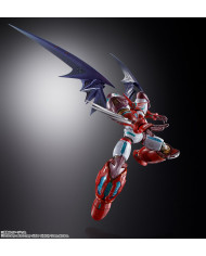 Shin Getter 1 : Getter Robot - The Last Day - Metal Build Dragon Scale | Bandai