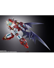 Shin Getter 1 : Getter Robot - The Last Day - Metal Build Dragon Scale | Bandai