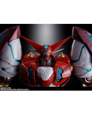Shin Getter 1 : Getter Robot - The Last Day - Metal Build Dragon Scale | Bandai