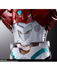 Shin Getter 1 : Getter Robot - The Last Day - Metal Build Dragon Scale | Bandai