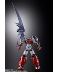 Shin Getter 1 : Getter Robot - The Last Day - Metal Build Dragon Scale | Bandai