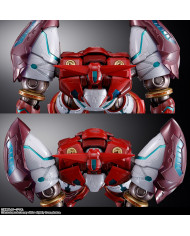 Shin Getter 1 : Getter Robot - The Last Day - Metal Build Dragon Scale | Bandai
