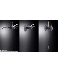 Shin Getter 1 : Getter Robot - The Last Day - Metal Build Dragon Scale | Bandai