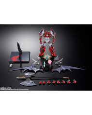 Shin Getter 1 : Getter Robot - The Last Day - Metal Build Dragon Scale | Bandai