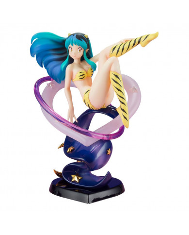 Lamù - Lum : Urusei Yatsura - Lamù la ragazza dello Spazio - Figuarts ZERO chouette | Bandai