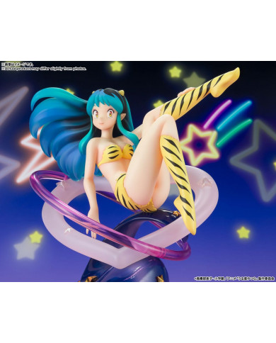 Lamù - Lum : Urusei Yatsura - Lamù la ragazza dello Spazio - Figuarts ZERO chouette | Bandai