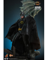 Batman 1989 : MMS693 - Deluxe Version - Sixth Scale Figure | Hot Toys