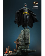 Batman 1989 : MMS693 - Deluxe Version - Sixth Scale Figure | Hot Toys