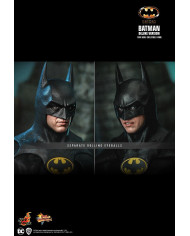 Batman 1989 : MMS693 - Deluxe Version - Sixth Scale Figure | Hot Toys