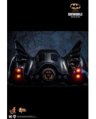 Batmobile : Batman 1989 - MMS694 - Sixth Scale Figure | Hot Toys