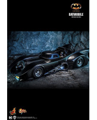 Batmobile : Batman 1989 - MMS694 - Sixth Scale Figure | Hot Toys