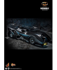 Batmobile : Batman 1989 - MMS694 - Sixth Scale Figure | Hot Toys