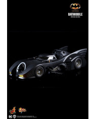 Batmobile : Batman 1989 - MMS694 - Sixth Scale Figure | Hot Toys