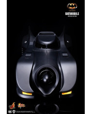 Batmobile : Batman 1989 - MMS694 - Sixth Scale Figure | Hot Toys