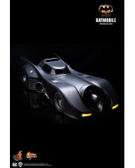 Batmobile : Batman 1989 - MMS694 - Sixth Scale Figure | Hot Toys