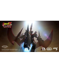 Great Mazinkaiser : Shin Mazinger Zero Vs. Black Daishogun - Mortal Mind | CCS Toys