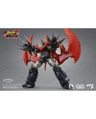Great Mazinkaiser : Shin Mazinger Zero Vs. Black Daishogun - Mortal Mind | CCS Toys