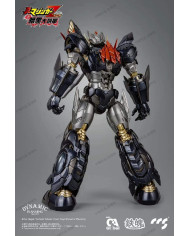 Great Mazinkaiser : Shin Mazinger Zero Vs. Black Daishogun - Mortal Mind | CCS Toys