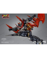 Great Mazinkaiser : Shin Mazinger Zero Vs. Black Daishogun - Mortal Mind | CCS Toys