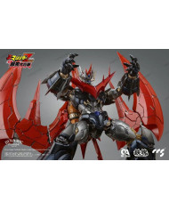 Great Mazinkaiser : Shin Mazinger Zero Vs. Black Daishogun - Mortal Mind | CCS Toys