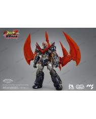 Great Mazinkaiser : Shin Mazinger Zero Vs. Black Daishogun - Mortal Mind | CCS Toys