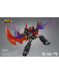Great Mazinkaiser : Shin Mazinger Zero Vs. Black Daishogun - Mortal Mind | CCS Toys