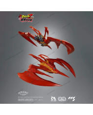 Great Mazinkaiser : Shin Mazinger Zero Vs. Black Daishogun - Mortal Mind | CCS Toys