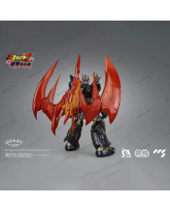 Great Mazinkaiser : Shin Mazinger Zero Vs. Black Daishogun - Mortal Mind | CCS Toys
