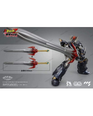 Great Mazinkaiser : Shin Mazinger Zero Vs. Black Daishogun - Mortal Mind | CCS Toys