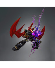 Great Mazinkaiser : Shin Mazinger Zero Vs. Black Daishogun - Mortal Mind | CCS Toys