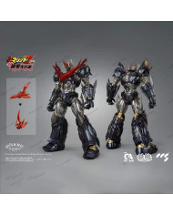 Great Mazinkaiser : Shin Mazinger Zero Vs. Black Daishogun - Mortal Mind | CCS Toys