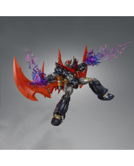 Great Mazinkaiser : Shin Mazinger Zero Vs. Black Daishogun - Mortal Mind | CCS Toys