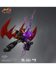 Great Mazinkaiser : Shin Mazinger Zero Vs. Black Daishogun - Mortal Mind | CCS Toys