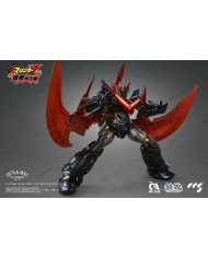 Great Mazinkaiser : Shin Mazinger Zero Vs. Black Daishogun - Mortal Mind | CCS Toys