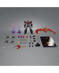 Great Mazinkaiser : Shin Mazinger Zero Vs. Black Daishogun - Mortal Mind | CCS Toys