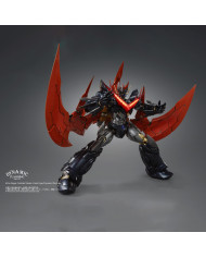 Great Mazinkaiser : Shin Mazinger Zero Vs. Black Daishogun - Mortal Mind | CCS Toys