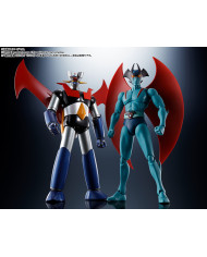 Devilman : Mazinger Z Vs Devilman - 50th Anniversary Version | S.H. Figuarts