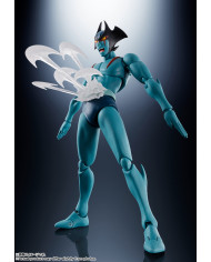 Devilman : Mazinger Z Vs Devilman - 50th Anniversary Version | S.H. Figuarts