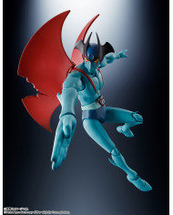 Devilman : Mazinger Z Vs Devilman - 50th Anniversary Version | S.H. Figuarts