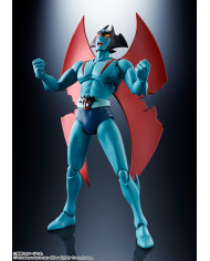Devilman : Mazinger Z Vs Devilman - 50th Anniversary Version | S.H. Figuarts